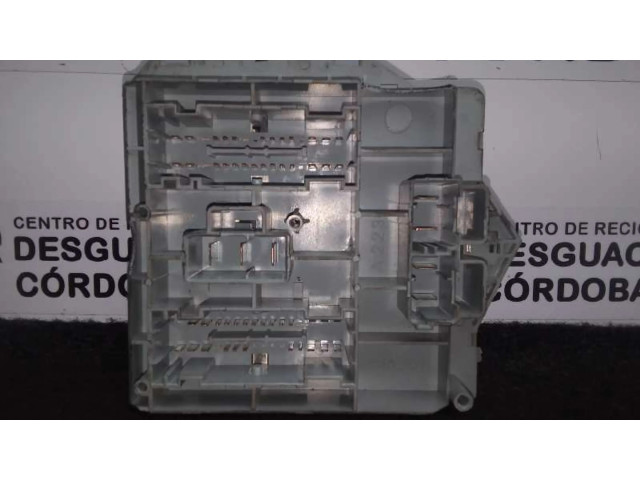 Pojistková skříňka Řídící jednotka BSM 46835593   Fiat Punto Evo 2007