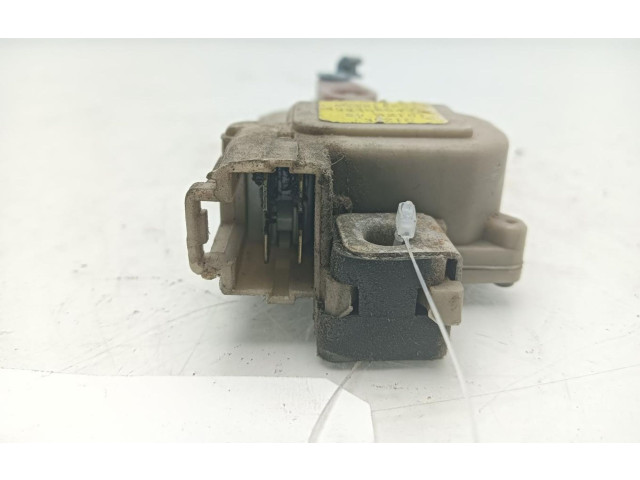 Řídící jednotka 8943585431   Opel Monterey 