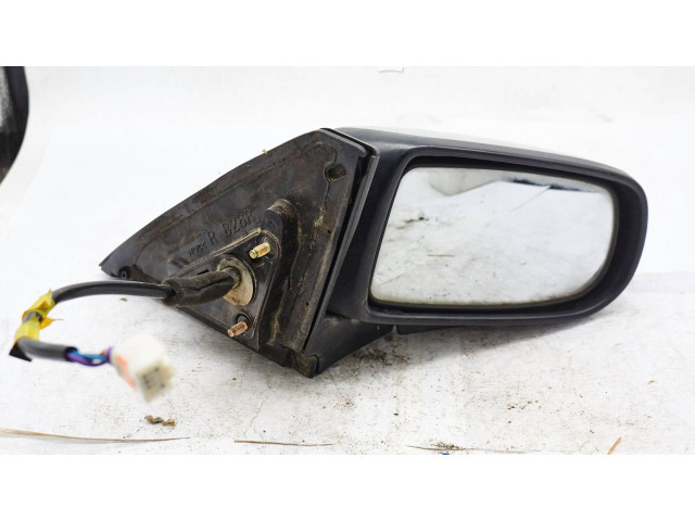 Zpětné zrcátko  Mazda 323 F 2002  e13010089, e13020089  