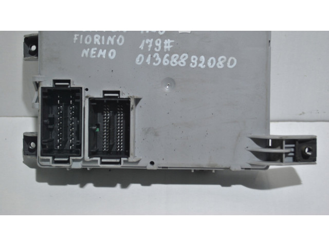 Блок предохранителей 01368892080   Fiat Fiorino    