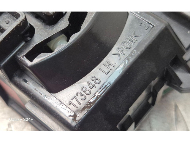 Ручка стеклоочистителей 173848, 30551   Lexus GS 300 350 430 450H