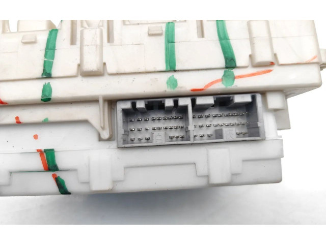 Блок предохранителей 8637A910, G8C-933M-E0Z09   Mitsubishi Mirage VI G4 Attrage    