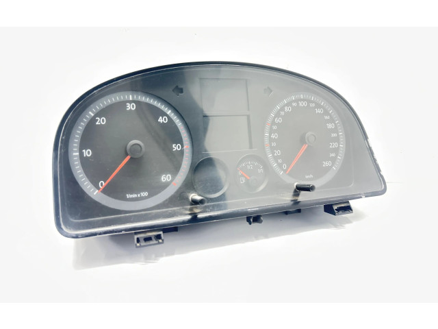 Панель приборов 2K0920843C, V0003000   Volkswagen Caddy       