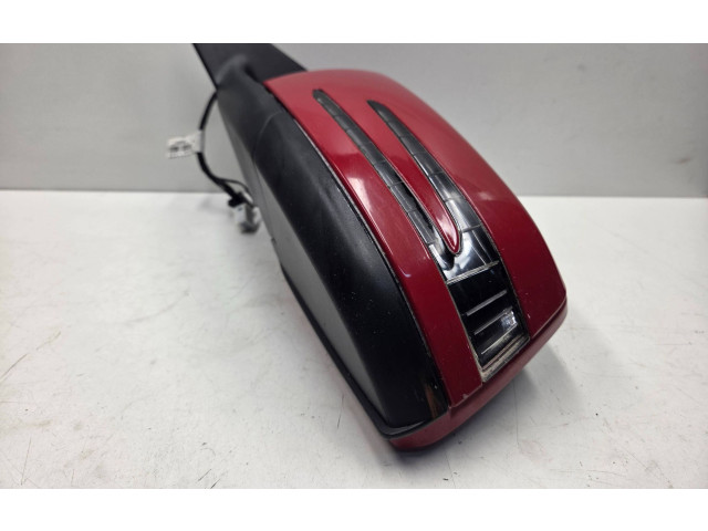 Zpětné zrcátko  Mercedes-Benz C W204 2011  A2048103516, 2048103516  