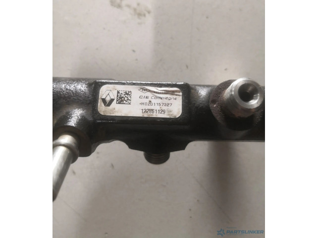 Vstřikovací lišta 175214011r   Dacia Dokker     