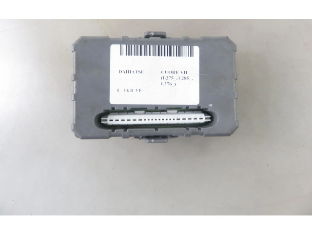 Другие блоки управления / модули 89221-B203003, 89221-B2030   Daihatsu Cuore    