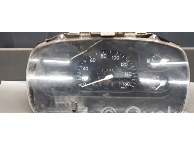 Přístrojová deska  Daihatsu Cuore 1996 8301087298  