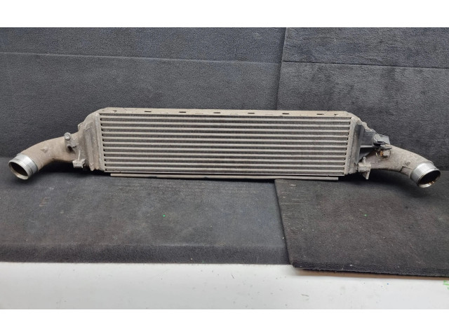 Интеркулер  4G0145805J, 4G0145805M   Audi A6 S6 C7 4G 