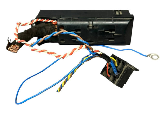 Блок предохранителей TAB016471Q, 1136421107   Jeep Cherokee XJ    