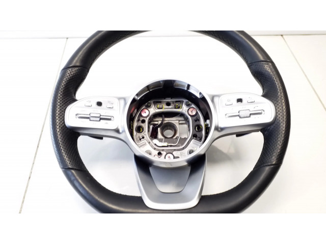 Руль Mercedes-Benz GLE W167  2019- года A0050004799, A0994649605      