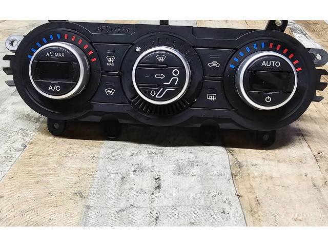 Блок управления климат-контролем AB3918C612AH, 20130221158   Ford Ranger