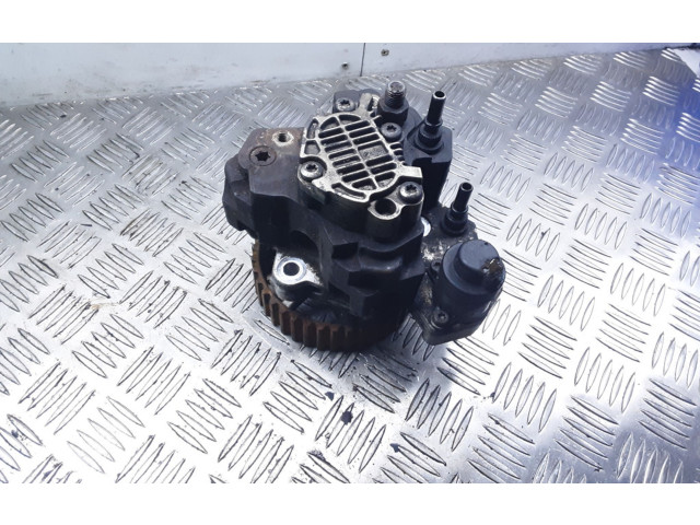 Vstřikovací čerpadlo 0445010075, 037472   Renault Laguna II  pro naftový motor 1.9 111 