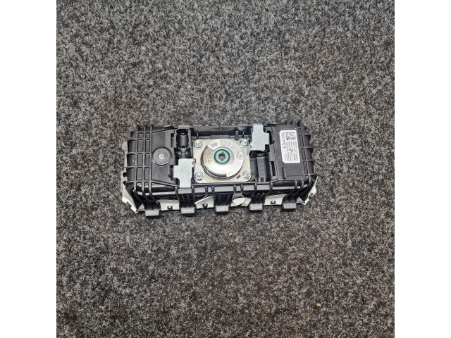 Подушка безопасности для колен 6804063   BMW i4