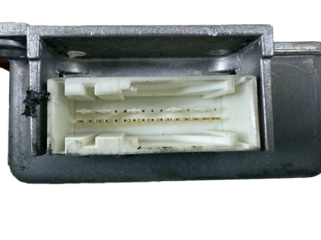 Блок подушек безопасности 8A0959655C, 0285001038   Audi A6 S6 C4 4A