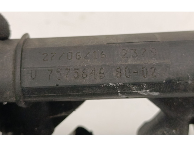 Vstřikovač 752817680, 7575646   Mini Cooper Countryman R60     