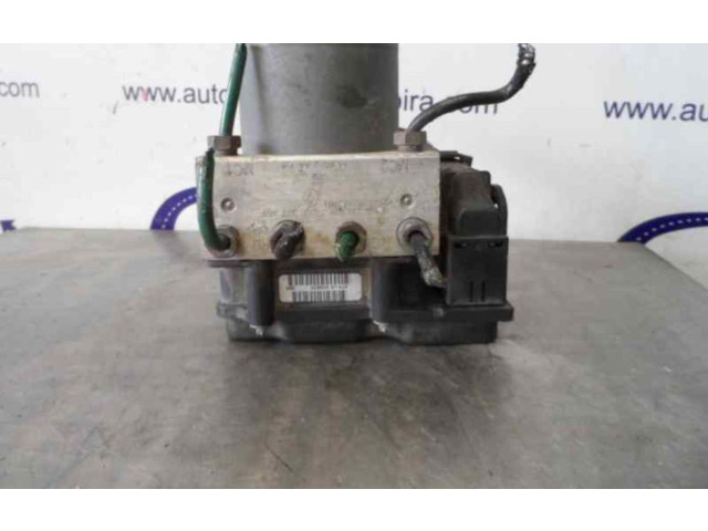 Jednotka ABS 0265231577   Renault Megane II 