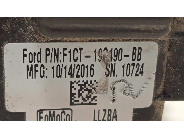 Блок управления F1CT19G490BB, 1904416   Ford C-MAX II