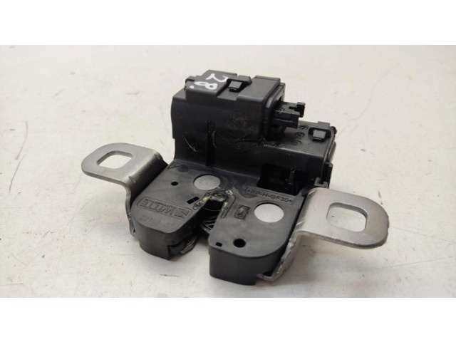 Zámek zadních dveří 9802312, 51249802312   Mini Cooper Countryman R60 2011