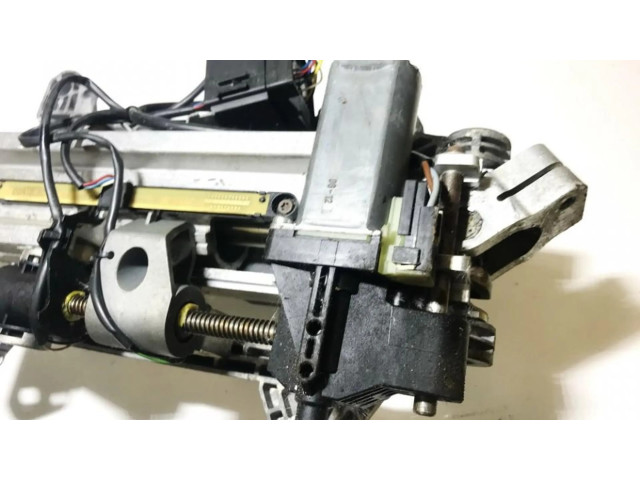    Рулевая рейка 2w933c529aj, 831410028834   Jaguar S-Type 