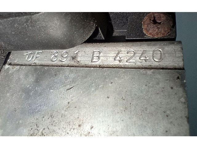 Jednotka ABS A0044311412, 0265202493   Mrcedes-Benz E AMG W210 2001