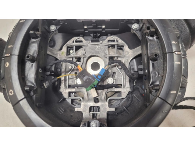 Volant Citroen C4 I 2007 96591807ZD, 6029659  