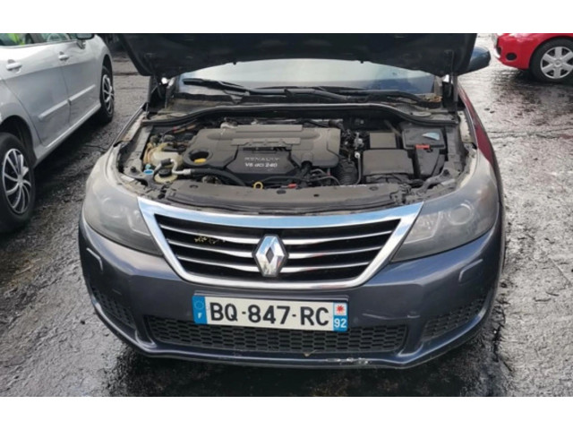 Интеркулер  144960287R   Renault Latitude (L70) 