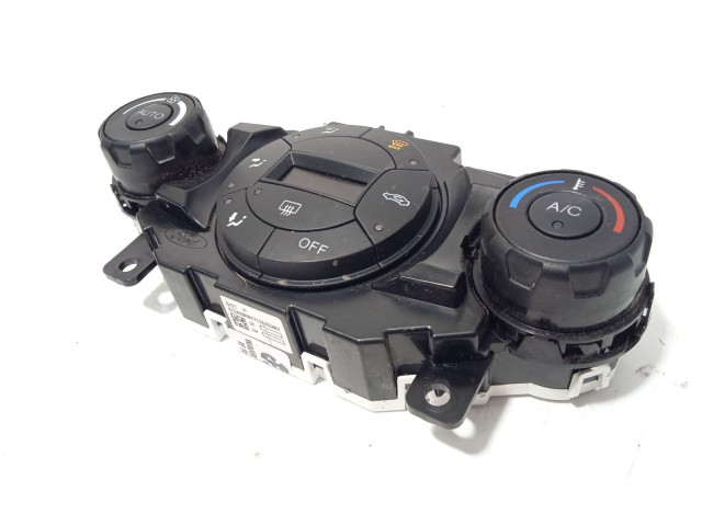 Блок управления климат-контролем DN1T18C612AF, 1920445   Ford Ecosport