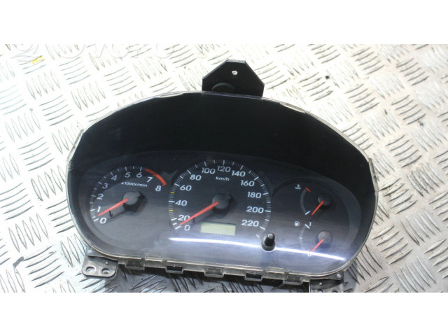 Панель приборов hr0291008   Honda Civic       