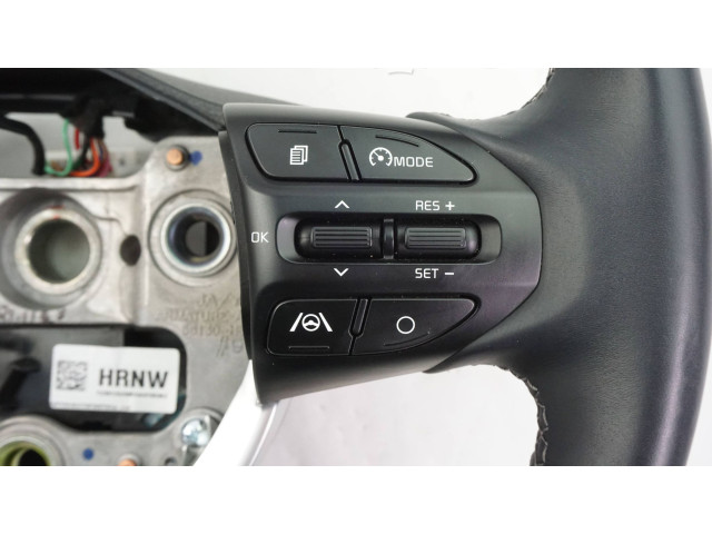 Руль KIA Stonic  2017 -  года 56130H8000      