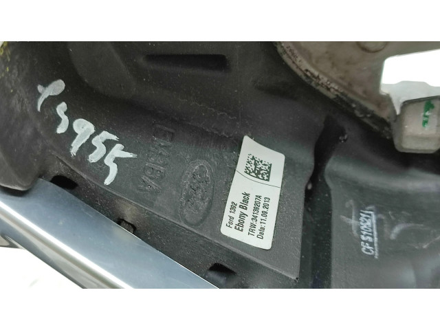 Руль Ford B-MAX  2012-2020 года AV113600JA3ZHE      
