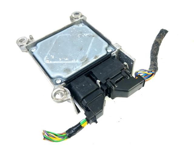 Блок подушек безопасности 6M2T14B056AE, 0285010223   Ford S-MAX