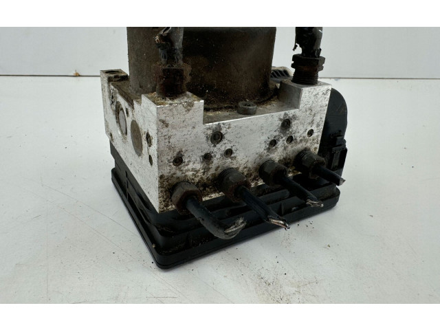 Jednotka ABS 10091539743, 1009153943   Peugeot 2008 I 2008