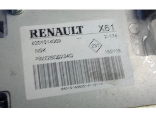 Volant Renault Kangoo I  8201514069  