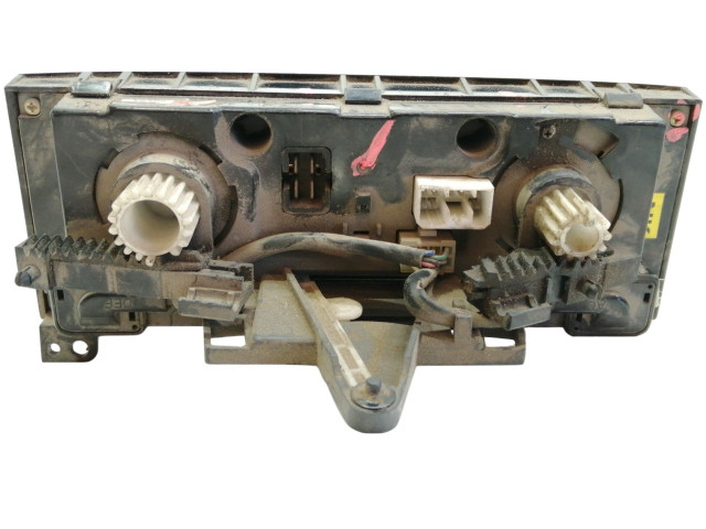 Модуль блока управления кондиционером 8B19A   Daewoo Lanos