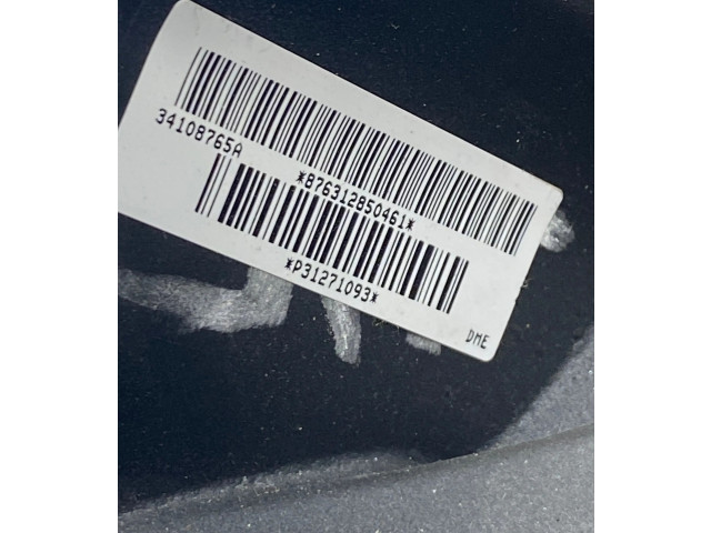 Volant Volvo V70 2008 P31271093  