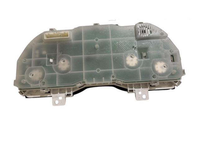 Přístrojová deska  Subaru Outback 2010 85002AJ431, 0336024  