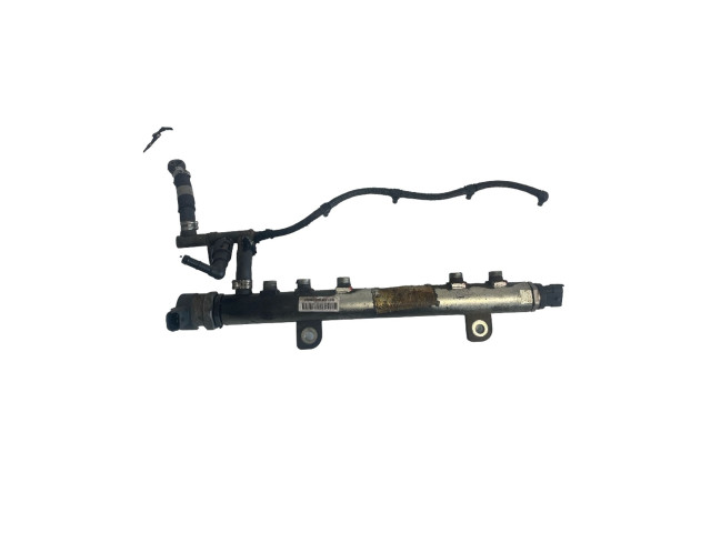 Vstřikovací čerpadlo 55211906, 0445214086   Opel Agila B     