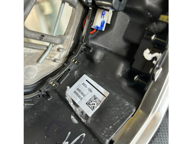 Volant Peugeot 2008 II 2020 98255045ZD  