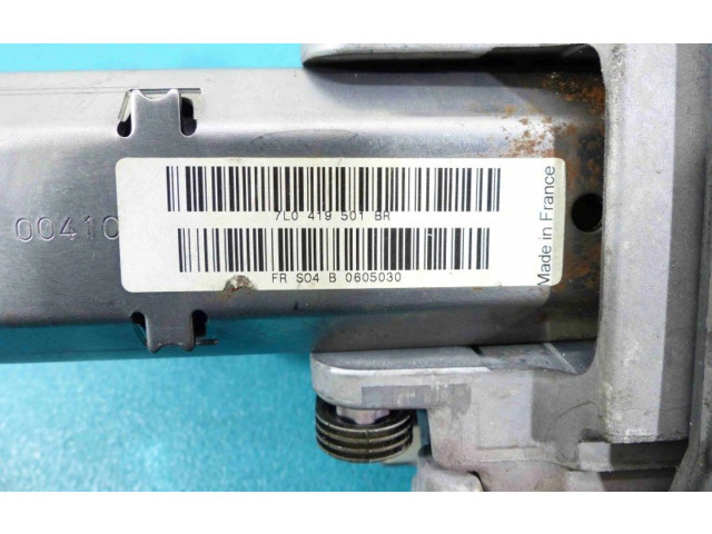    Рулевая рейка 7L0419501BR, IMPRK853557   Porsche Cayenne (9PA) 2002 - 2010 года