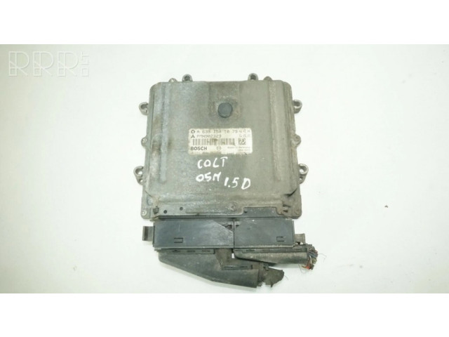 Блок управления двигателя PMN902329   Mitsubishi Colt