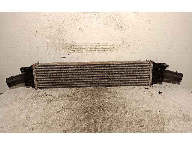 Интеркулер  8K0145805G, L3122003BEHR   Audi A4 Allroad 