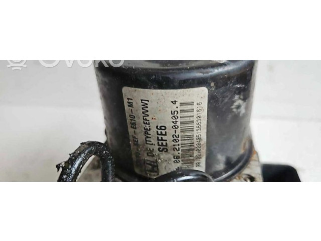 Jednotka ABS 06210906613, DHU6E12E67   Honda Accord 2007