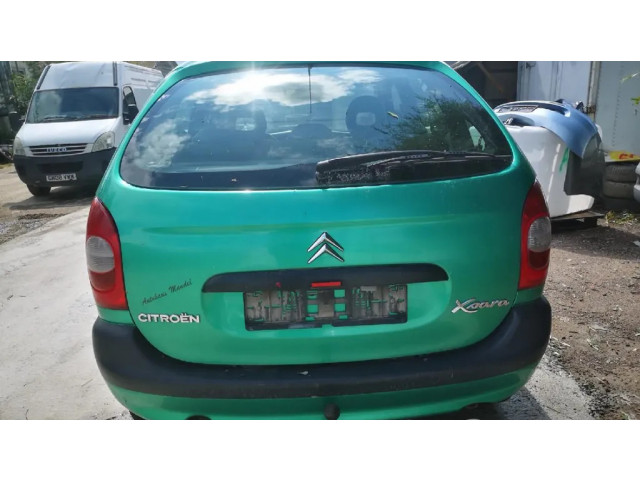 Генератор 9638275980, a05ta6391c   Citroen Xsara Picasso 1.8     