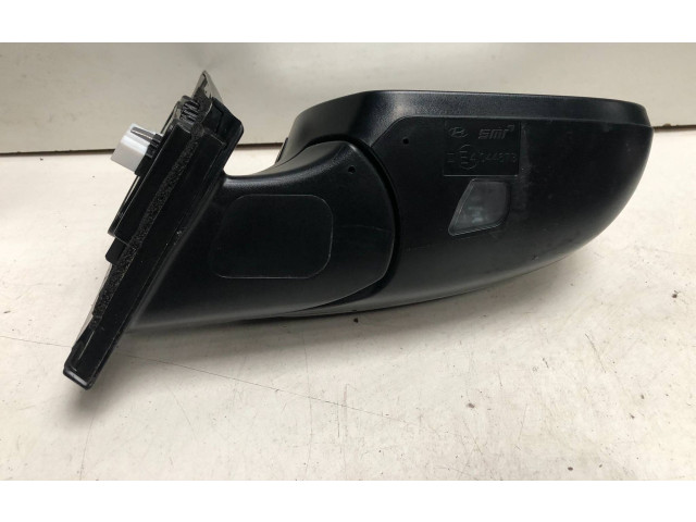 Zpětné zrcátko pravé Hyundai Tucson IV NX4 2020  21545148  