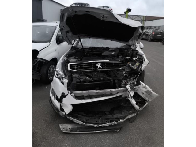   Pojistková skříňka 1667046180, 1667046180   Peugeot 508 2017