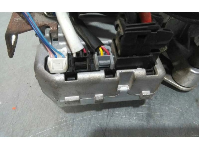    Рулевая рейка 488104EH0E, ELECTRICANSK   Nissan Qashqai 2014 - 2016 года