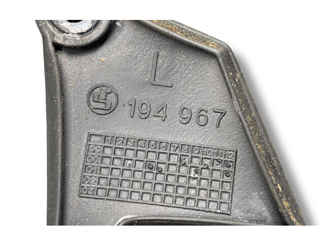 Zpětné zrcátko  Mercedes-Benz CLK A208 C208 2001  194967  