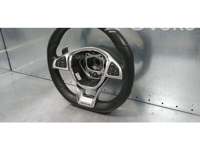 Volant Mercedes-Benz C W205 2017 A2054602603  