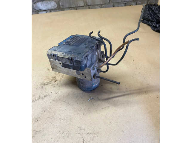 Jednotka ABS 0295626210, R0K4K06C62   Hyundai Santa Fe 2005