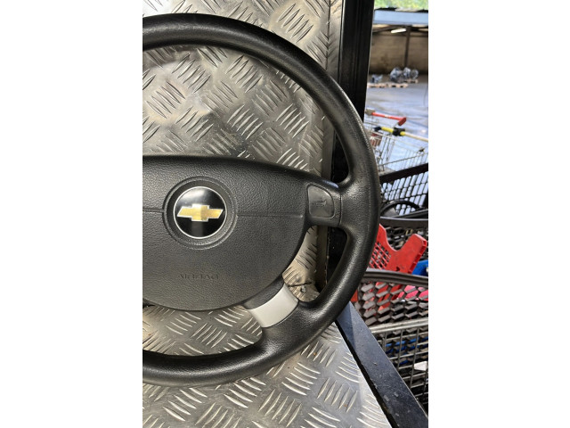 Volant Chevrolet Aveo 2011 96875280  